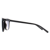 Arnette Sunglasses AN4301 Fry 275887 Matte Black Dark Grey