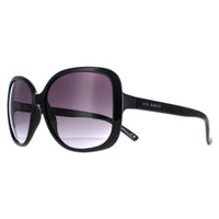 Ted Baker Sunglasses TB1312 Krash 001 Black Grey Gradient