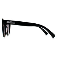 Longchamp Sunglasses LO686S 001 Black Grey