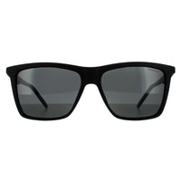 Polaroid Sunglasses PLD 2050/S 807 M9 Black Grey Polarised