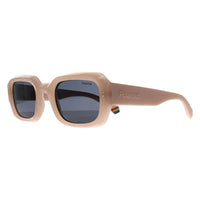 Polaroid Sunglasses PLD 6239/S/X FWM C3 Nude Blue Polarized