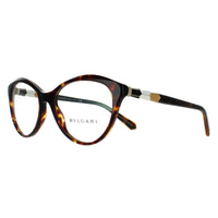 Bvlgari Glasses Frames BV4187B 504 Havana Women