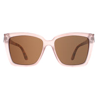 Atum Sunglasses Eden C2 Shiny Transparent Pink Brown Gradient