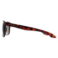 O'Neill Sunglasses Offshore 102P Tortoiseshell Green Polarized
