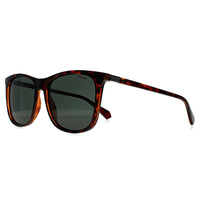 Polaroid Sunglasses PLD 6103/S/X 086 UC Havana Green Polarized