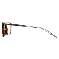 Giorgio Armani Glasses Frames AR7154 5026 Dark Havana Men