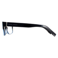 Hugo Boss Glasses Frames BOSS 0729/IT PJP Blue Men