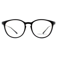 Giorgio Armani Glasses Frames AR7140 5017 Black 51mm Womens