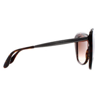 Dolce & Gabbana Sunglasses DG4332 502/13 Havana Brown Gradient