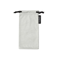 Smith Sunglasses Aveline WR9 9V Havana Brown ChromaPop Polarized Rose Gold Mirror