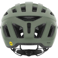 Smith Green Unisex Signal Mips Road Bike Helmet - Large