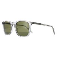 Serengeti Sunglasses Delio 8948 Shiny Crystal Green 555nm Polarized