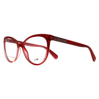 Marc Jacobs Glasses Frames MARC 365 8CQ Red Women