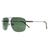 Guess Sunglasses GF0205 08N Silver Grey