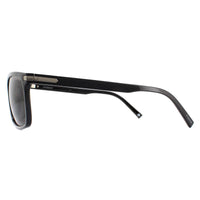 Polaroid Sunglasses PLD 2075/S/X 807 M9 Black Grey Polarized