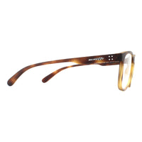 Arnette Glasses Frames AN7148 Noser 2375 Matte Havana Men