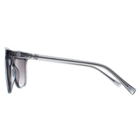Smarty Sunglasses X2023 H Blue Grey Crystal Grey