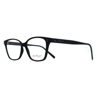 Salvatore Ferragamo Glasses Frames SF2928 001 Black Women