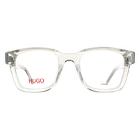 Hugo by Hugo Boss Glasses Frames HG 1158 KB7 Grey Men