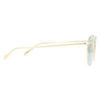 Oliver Peoples Sunglasses Coleridge OV1186S 514556 Gold Cobalto