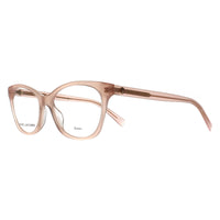 Marc Jacobs Glasses Frames MARC 379 35J Light Pink Women