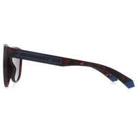 Polaroid Sunglasses PLD 2156/S HGC C3 Matte Havana Blue Grey Polarized