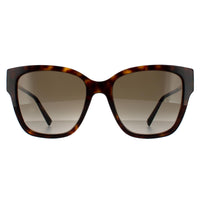Givenchy Sunglasses GV7191/S 086 HA Havana Brown Gradient