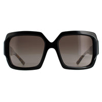 Prada Sunglasses PR21XS 1AB0A7 Black Grey Gradient