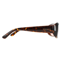 Serengeti Sunglasses Bianca 8978 Shiny Tortoise Drivers Gradient Polarized Brown