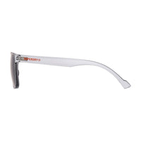 Superdry Sunglasses SDS-5051 113 Crystal Light Grey Smoke Grey