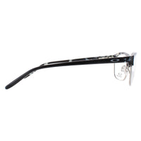 Oakley Glasses Frames Ponder OX1134-03 Black 52mm Womens