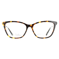 Pierre Cardin Glasses Frames P.C. 8473 086 Havana Women