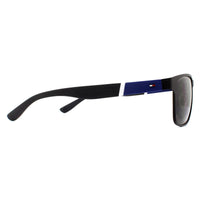 Tommy Hilfiger Sunglasses TH 1283/S FO3 NR Black Blue Brown Grey