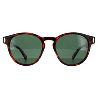Polaroid Sunglasses PLD 6175/S 086 UC Dark Havana Green Polarized