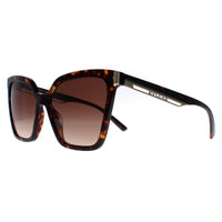 Bvlgari Sunglasses BV8253 504/13 Havana Brown Gradient