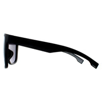 Hugo Boss Sunglasses BOSS 1453/F/S O6W Matte Black Grey Dark Grey