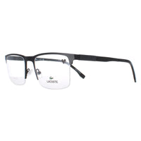Lacoste Glasses Frames L2244 002 Matte Black Men