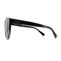 Tiffany TF 4148 80013B Black Brown Gradient