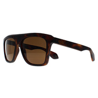 Gucci Sunglasses GG1570S 002 Dark Havana Brown