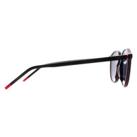 Hugo by Hugo Boss Sunglasses HG 1169/S OIT AO Black Red Mirror