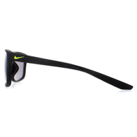Nike Sunglasses Endure Mi CW4652 011 Matte Black Light Grey