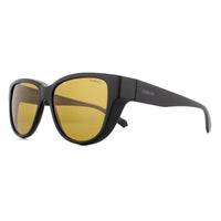 Polaroid Suncovers Sunglasses PLD 9013/S 003 MU Black Yellow Polarized