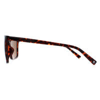 Timberland Sunglasses TB9280-H 52H Dark Havana Brown Polarized