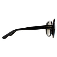 Karen Millen Sunglasses KM5051 001 Black Grey