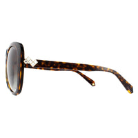 Polaroid Sunglasses PLD 4063/S/X 086 LA Dark Havana Brown Polarized