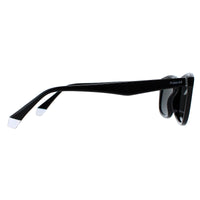 Polaroid Sunglasses PLD 2104/S/X 807/M9 Black Grey Polarized