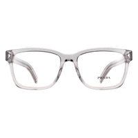 Prada Glasses Frames PRB10V 10J1O1 Hematite Men