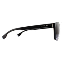 Hugo Boss Sunglasses 1036/S 807 9O Black Grey