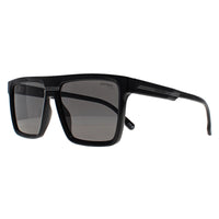 Carrera Sunglasses Victory C 03/S 807 M9 Black Grey Polarized