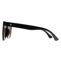 Smarty Sunglasses X2121 A Black Brown